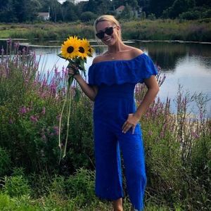 Meet your Posher, Bethany